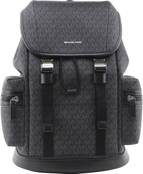 michael kors men's backpack sale.